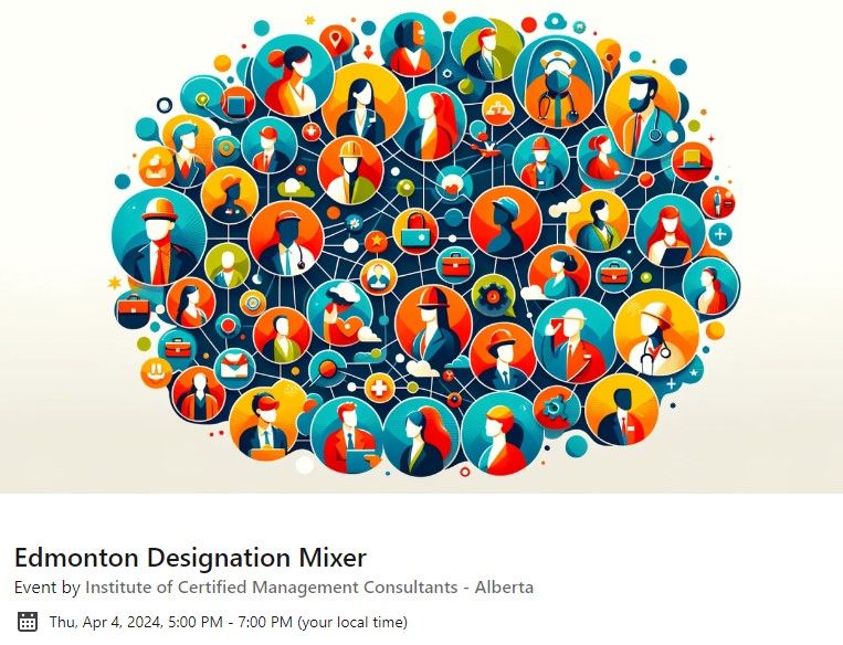 Edmonton Designation Mixer